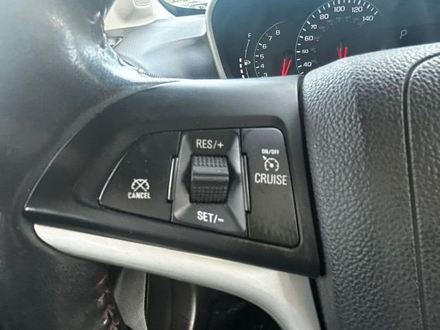 Used 2019 Chevrolet Sonic LT Hatchback FWD image 9