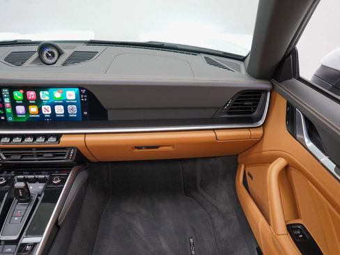 Used 2024 Porsche 911 Turbo S image 64