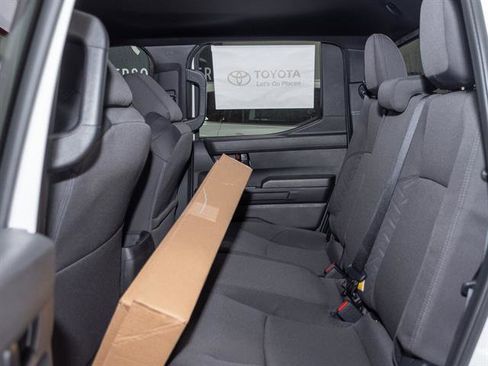 New 2026 Toyota Tacoma SR5 image 15