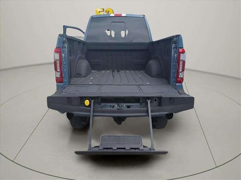 Used 2023 Ford F150 4x4 SuperCrew Tremor image 14