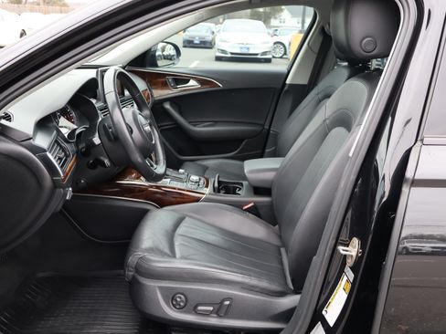 Used 2014 Audi A6 3.0T Prestige image 13