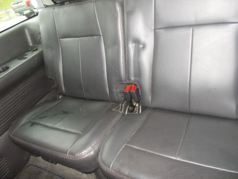 Used 2005 GMC Envoy XL 4WD image 10