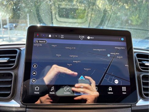 Used 2023 RAM ProMaster 3500 image 28