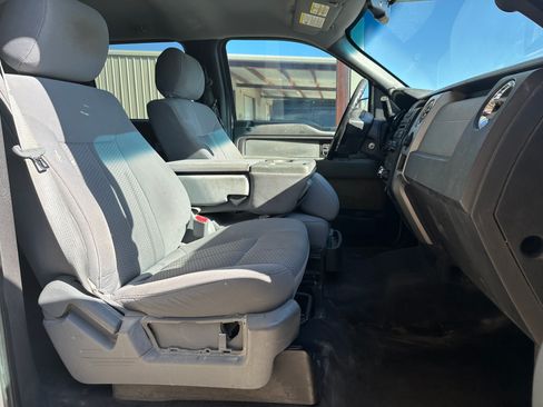 Used 2012 Ford F150 XLT image 8