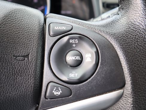Used 2020 Honda Fit EX-L image 21