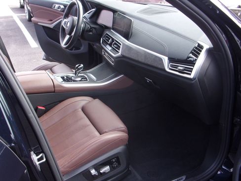 Used 2022 BMW X5 xDrive40i image 29