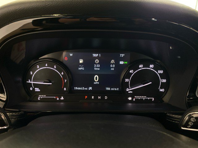 Used 2022 Lincoln Corsair AWD/4WD image 21