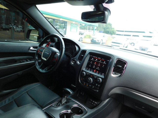 Used 2018 Dodge Durango 2WD R/T image 26