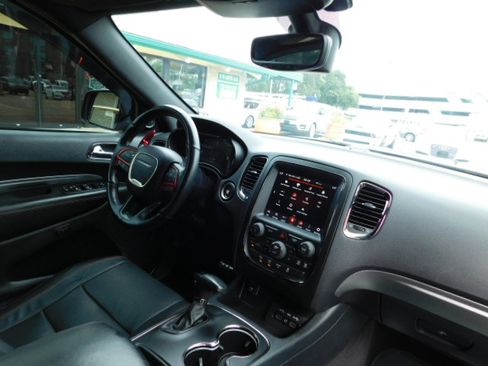 Used 2018 Dodge Durango 2WD R/T image 26