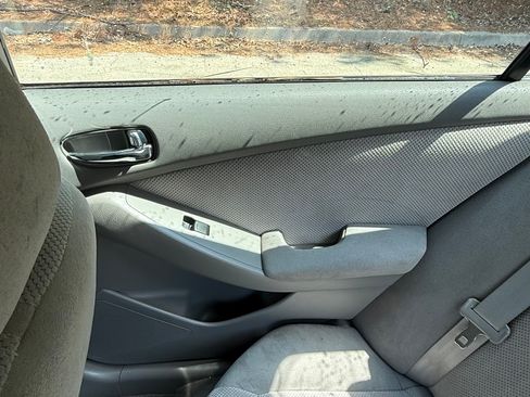 Used 2007 Nissan Altima image 15