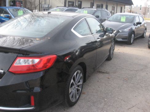Used 2013 Honda Accord EX image 4