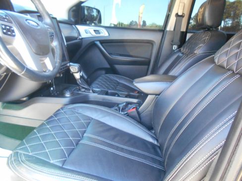 Used 2021 Ford Ranger XLT image 8