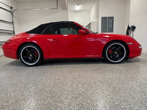 Used 2006 Porsche 911 Carrera 4S image 6