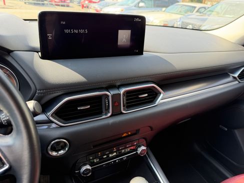 Used 2024 MAZDA CX-5 2.5 S Carbon Edition image 11