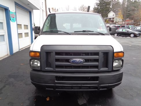Used 2013 Ford E-150 and Econoline 150 image 5