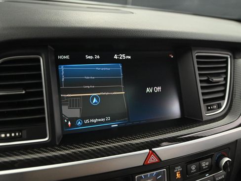 Used 2020 Genesis G80 3.3T Sport image 29