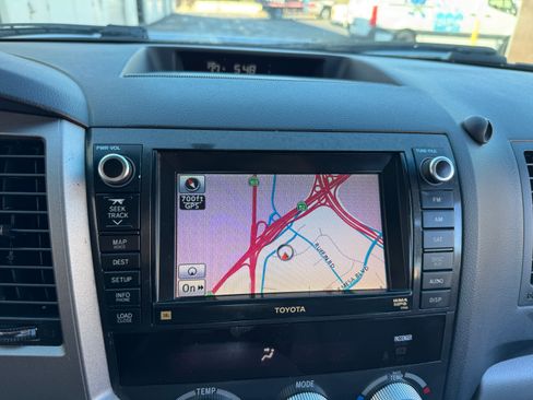 Used 2012 Toyota Sequoia Platinum image 36