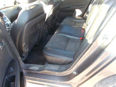 Used 2012 Chevrolet Malibu LT image 9