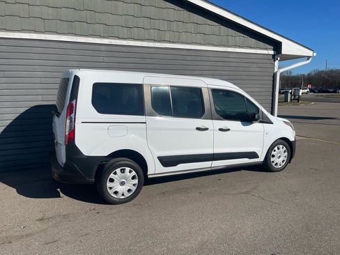 Used 2020 Ford Transit Connect XL image 12