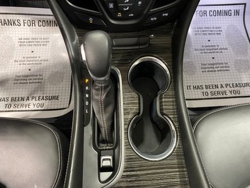 Used 2018 Buick Envision FWD Essence image 14