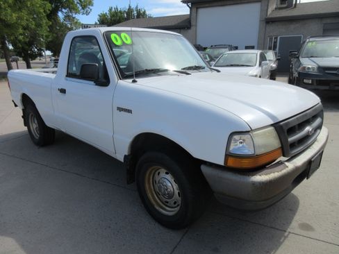 Used 2000 Ford Ranger image 2