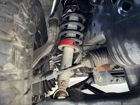 Used 2019 Ford F150 Lariat image 16