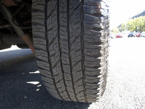 Used 2017 Jeep Wrangler Unlimited image 13