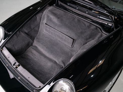 Used 1997 Porsche 911 Targa image 44