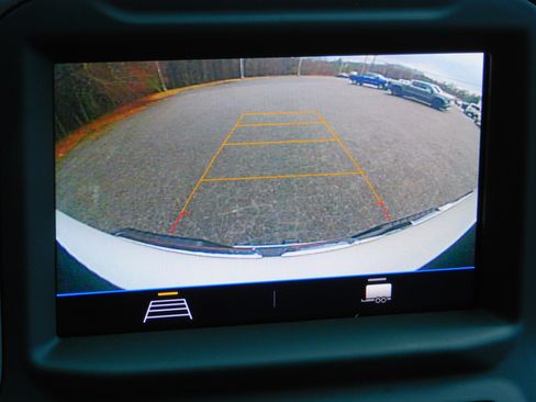 Used 2023 GMC Sierra 3500 Pro image 3