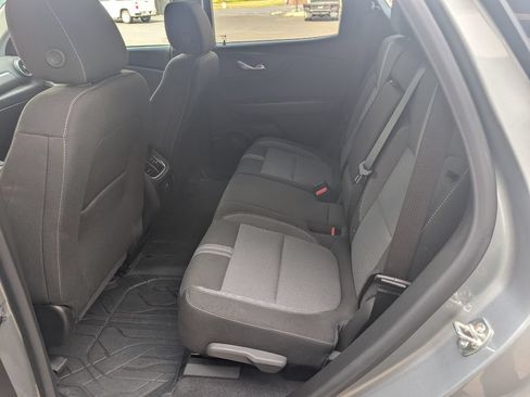Used 2024 Chevrolet Blazer AWD LT w/ 2LT image 8