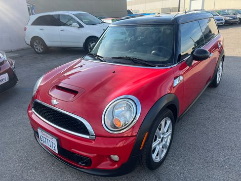 Used 2011 MINI Cooper Clubman S image 4