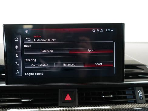 Used 2023 Audi S4 Premium Plus image 80