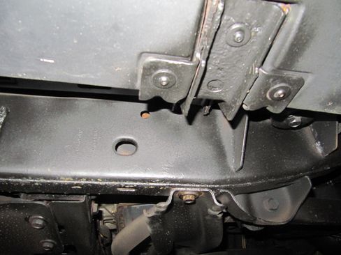 Used 2007 Jeep Wrangler Sahara image 29