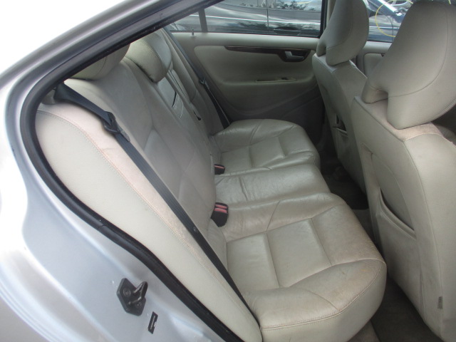 Used 2007 Volvo S60 2.5T FWD image 10