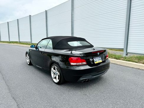 Used 2008 BMW 135i Coupe RWD image 5