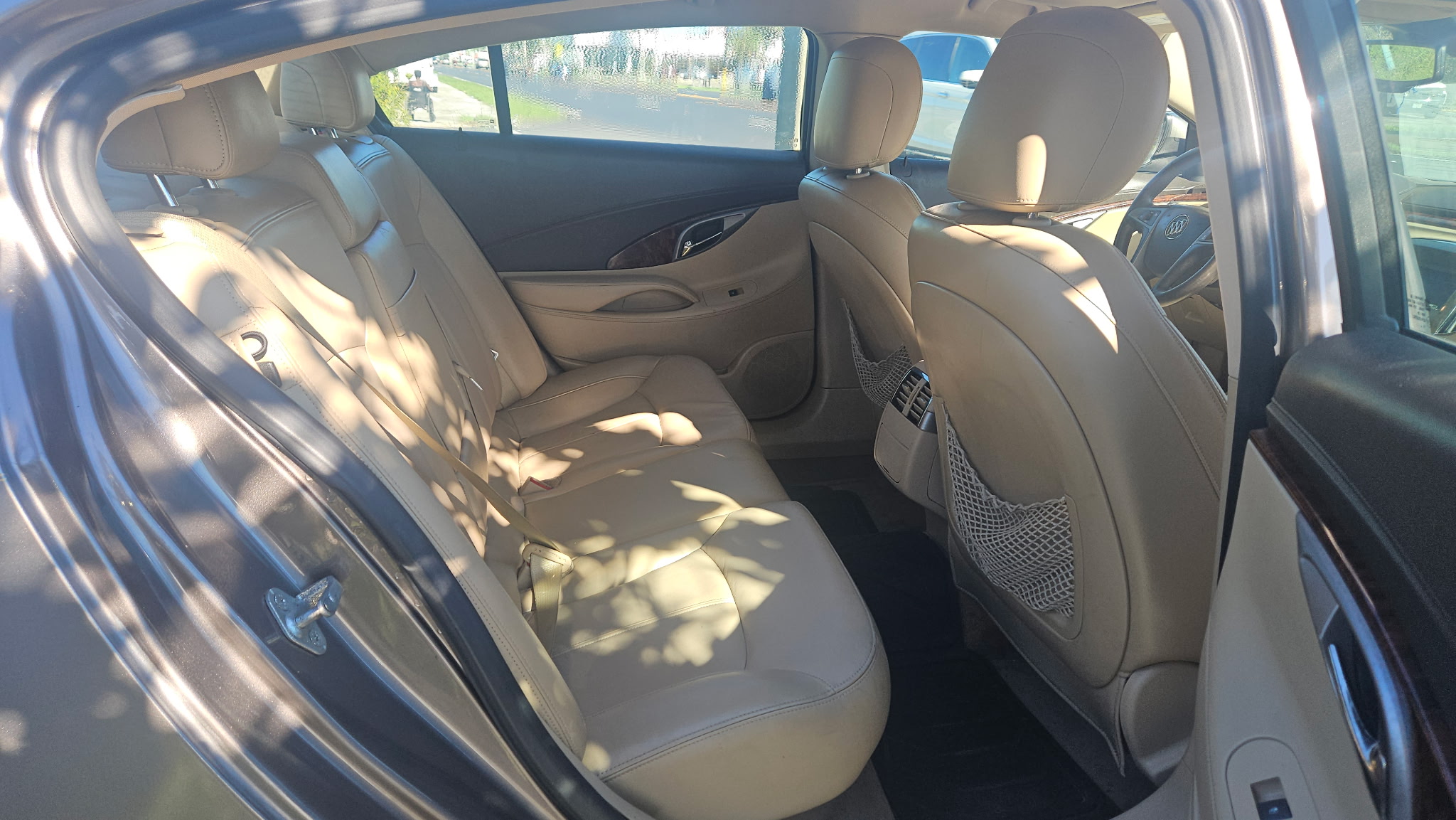 Used 2012 Buick LaCrosse Premium FWD image 7