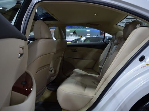 Used 2009 Lexus ES 350 Premium image 18