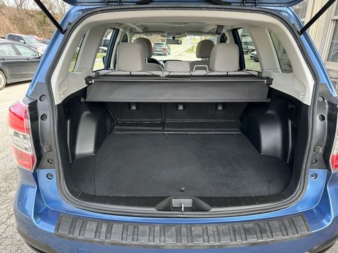 Used 2015 Subaru Forester 2.5i Premium image 18