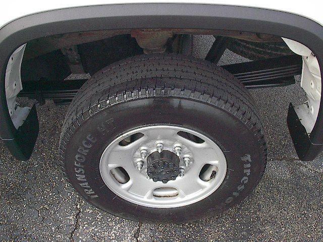 Used 2020 Chevrolet Silverado 2500 W/T AWD/4WD image 19