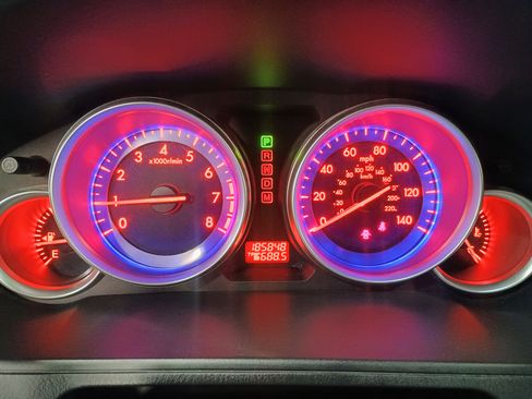 Used 2007 MAZDA CX-9 image 19