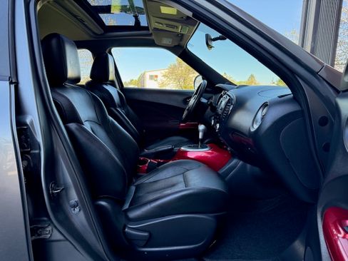Used 2011 Nissan Juke AWD image 20