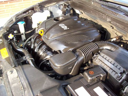 Used 2012 Hyundai Sonata GLS FWD Sedan 2.4L 4-Cyl image 17
