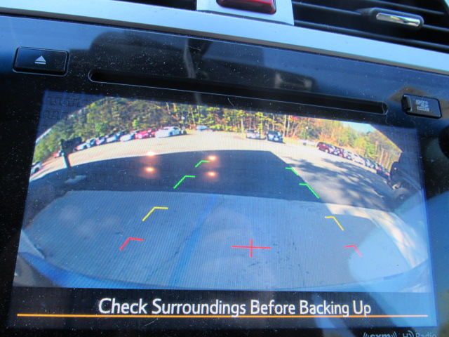 Used 2015 Subaru Outback 3.6R Limited AWD/4WD image 22