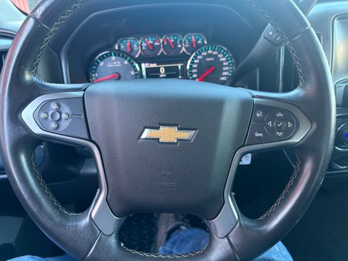 Used 2015 Chevrolet Silverado 1500 LT image 10