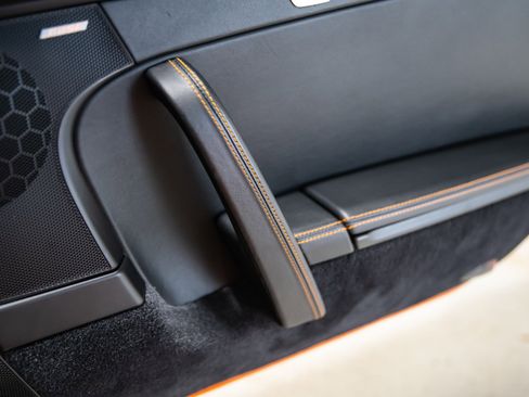 Used 2007 Porsche 911 Turbo image 35