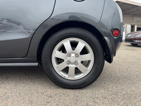 Used 2015 Mitsubishi Mirage ES FWD image 15
