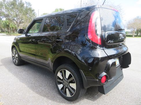Used 2016 Kia Soul ! image 16