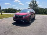 Used 2022 Honda CR-V EX-L image 3