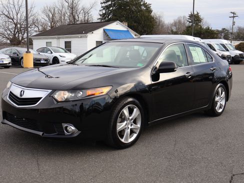 Used 2014 Acura TSX image 3