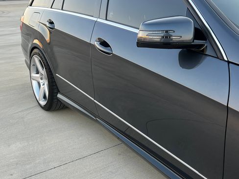 Used 2011 Mercedes-Benz E 350 image 16